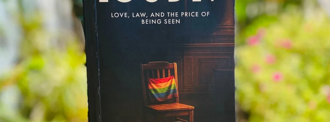 #CuriousTitans Book Review: Surviving Loudly by Supriyo Chakraborty