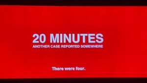 20 minutes ASSI Movie Review: A Brutal Mirror to India’s Rape Culture