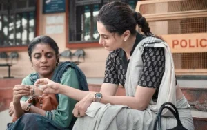 80 rapes per day: Taapsee Pannu Assi Movie: A Brutal Mirror to India’s Rape Culture