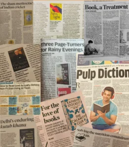 #CuriousTitans: Will AI Kill Reading or Maybe It Will Make Us Read More