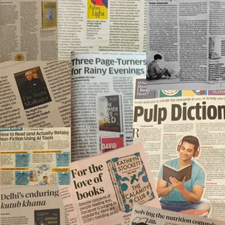 #CuriousTitans: Will AI Kill Reading or Maybe It Will Make Us Read More